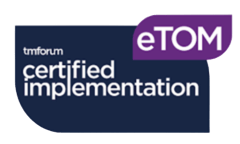 eTOM Framework